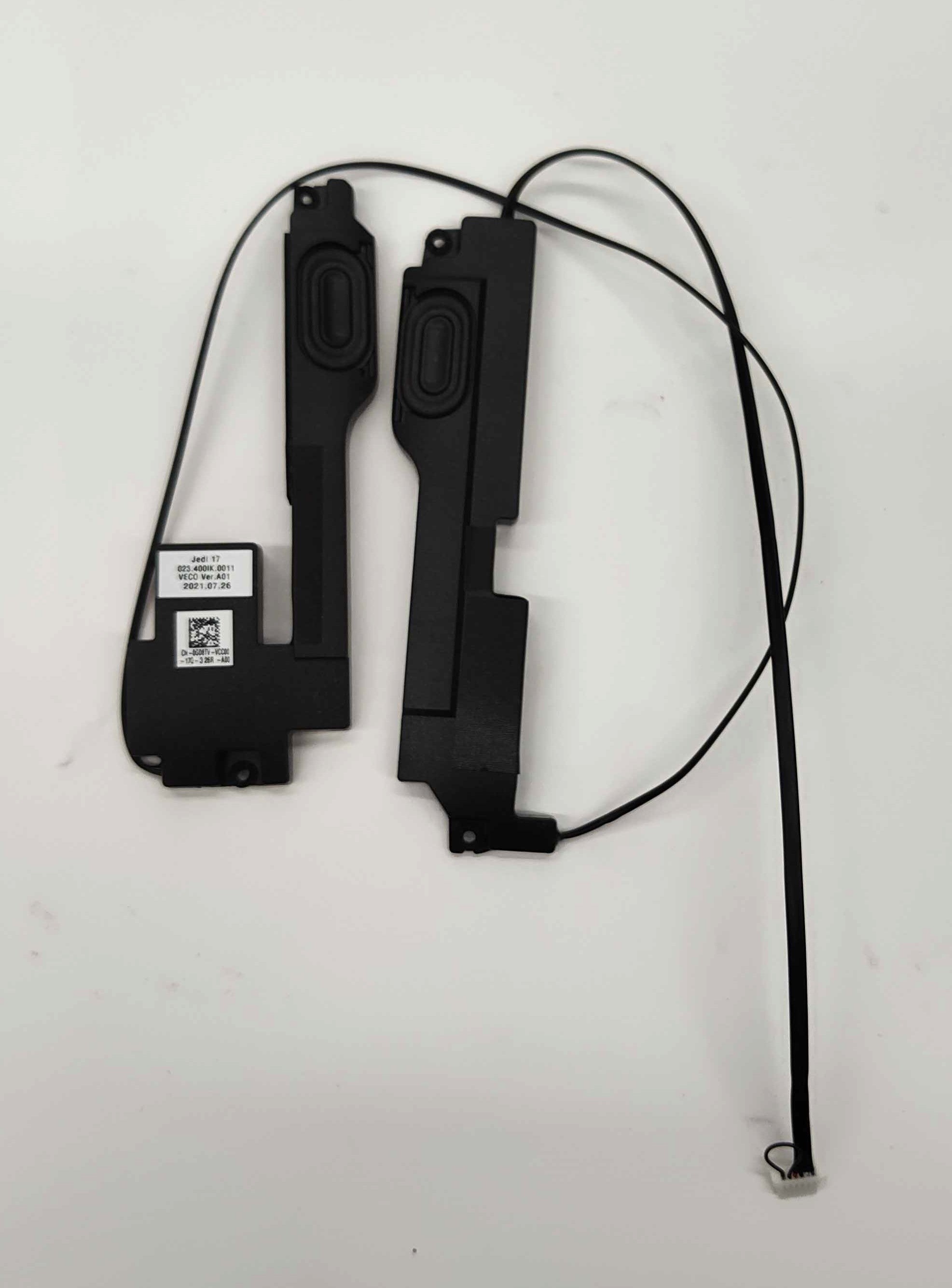 Components>Chassis & Chassis Parts>Laptops - Dell - GD8TV - New