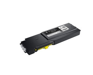 Dell XMHGR Toner Cartridges