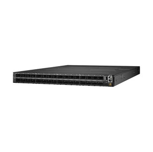 NVIDIA 920-9B210-00RN-0M2 MQM9700-NS2R Mellanox Quantumn-2 Based NDR