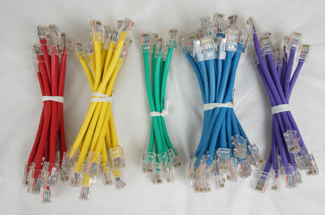 Cables & Connectors>Ethernet - Belkin - 745883748136 - New