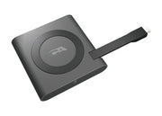Laptops>Accessories>Docking Stations / Replicators - Cyber Acoustics - DS-1500 - New