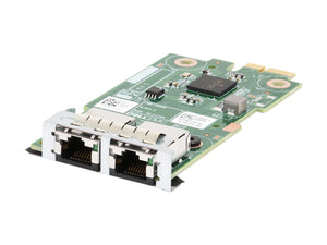 Dell 34MF2 Broadcom 5720 Dual Port Network Adapter