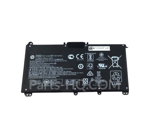 Components>Batteries>Laptops - Hewlett-Packard - L97300-005 - Open Box
