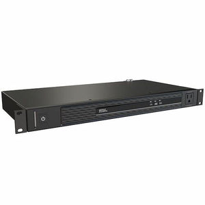Middle Atlantic PDX-915R-SP 9 Outlets Series Surge PDU With Control