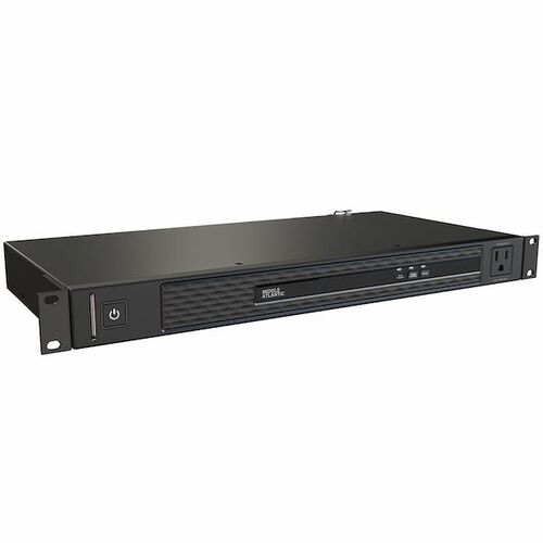 UPS & Power>PDUs - Middle Atlantic - PDX-915R-SP - Open Box