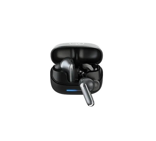 Multimedia>Headphones>Wireless - JLab - EBEPPODSBLK50WEB - New
