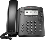Networking>Telephony VOIP / IP Phones - Polycom - 2200-48350-001 - New