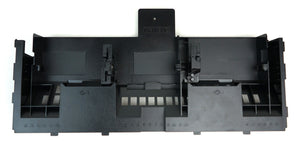Dell 4R45W Memory CPU Cooling Plastic Air Baffle Shroud