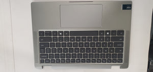 Touchpad And Palmrest Assembly For Latitude 7340 Laptops - Titan Gray