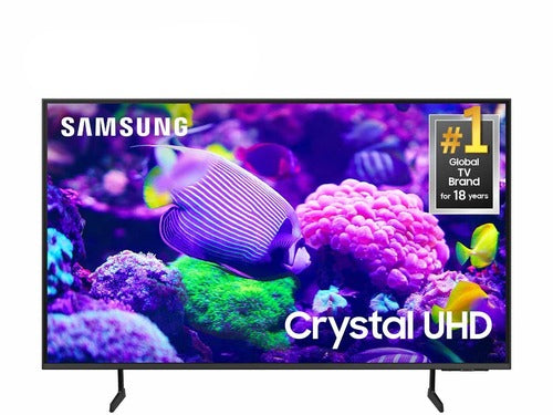 Televisions>LED/OLED/QLED TVs - Samsung - UN60DU7200F - Open Box