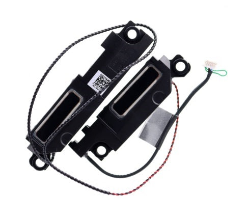 Components>Chassis & Chassis Parts>Laptops - Dell - CTG37 - New