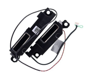 Dell CTG37 (Dell PK23000ZK00) Left and Right Speaker Assembly