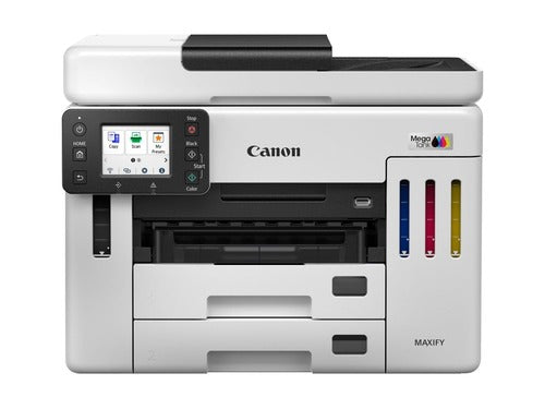 Printers>Inkjet Multi-Function - Canon - 6880C002 - Open Box