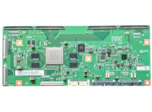Sony LE830AQB T-Con Board