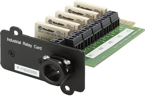 UPS & Power>Accessories>Other - Eaton - P-116000059 - Open Box