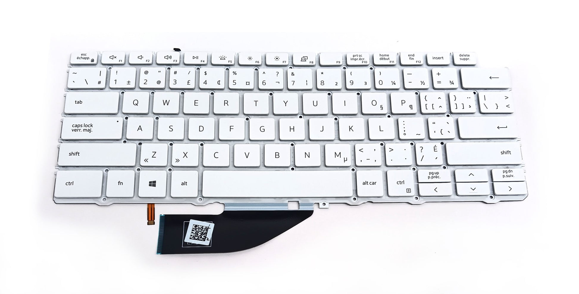 Components>Chassis & Chassis Parts>Laptops - Dell - PWRT3 - Open Box
