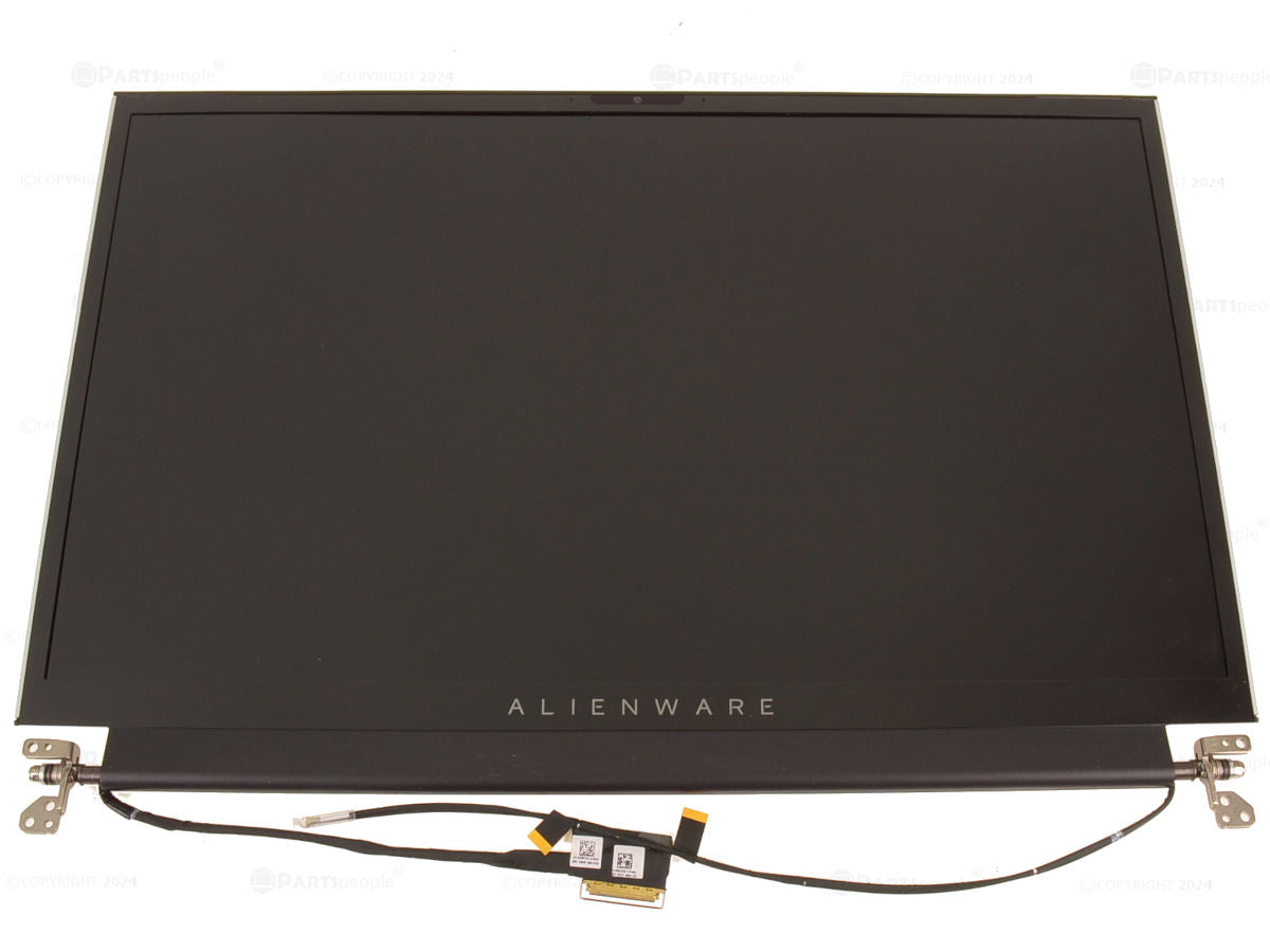 Components>Screens>Laptop Screen Assembly - Dell - WRT12 - New
