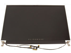 Dell WRT12 17.3 Inches Non-Touch LCD Display Assembly