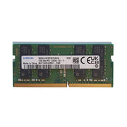 Memory>RAM - Desktop/Laptop - Samsung - M471A4G43BB1-CWE - Open Box