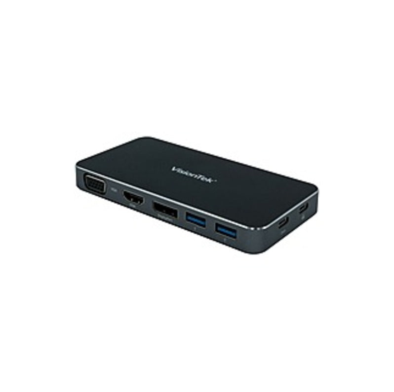 Laptops>Accessories>Docking Stations / Replicators - VisionTek - 901226 - Open Box