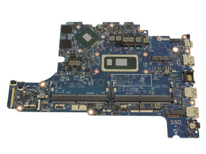 Dell PPXC9 Laptop Motherboard