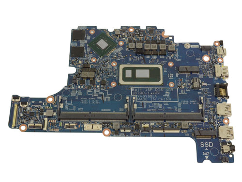 Components>Motherboards>Laptops - Dell - PPXC9 - New