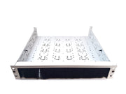 Networking>Wire Management - legrand - LXFTRCM192U-W - Open Box