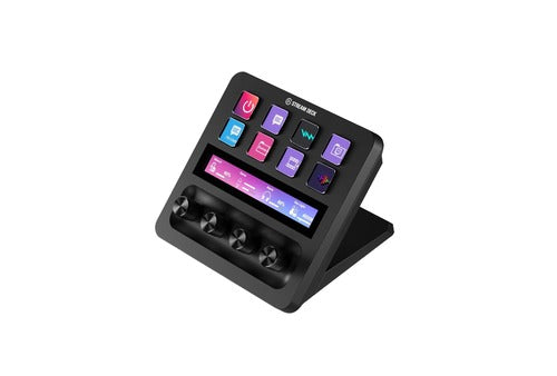 Video Components>Streaming Video Devices - Elgato - 10GBD9901 - Open Box