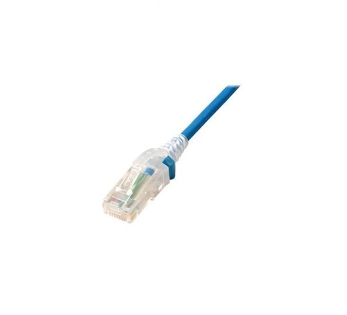 Cables & Connectors>Ethernet - Siemon - MC6-10-06-28 - New