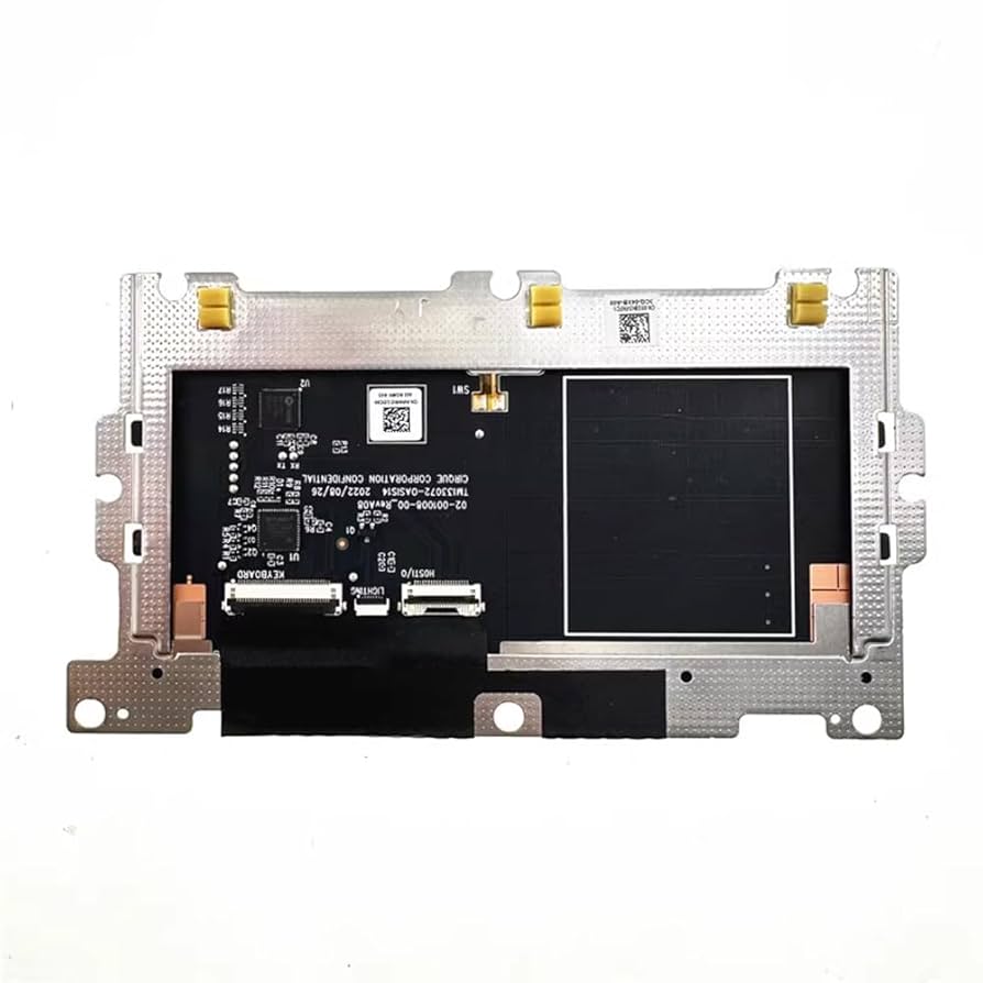 Components>Chassis & Chassis Parts>Laptops - Dell - VHHKC - Open Box