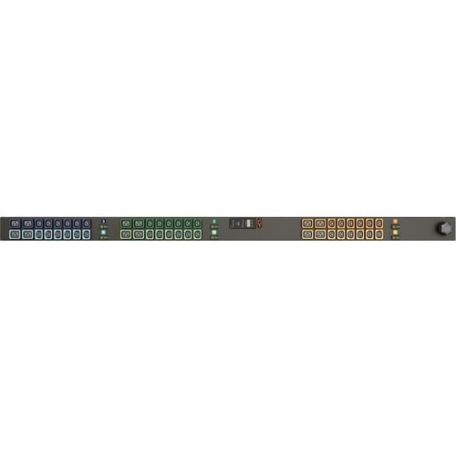 UPS & Power>PDUs - Vertiv - I10076L - Refurbished