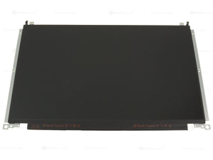 Dell D86JG 15.6 Inches LCD Panel With Brackets