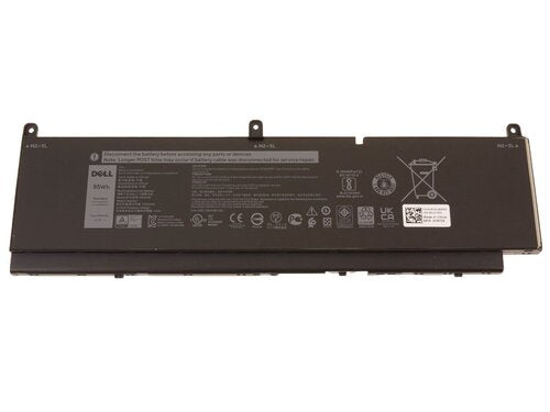 Components>Batteries>Laptops - Dell - 68ND3 - Open Box