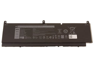 Dell PKWVM 95 Watt-hours Replacement Battery