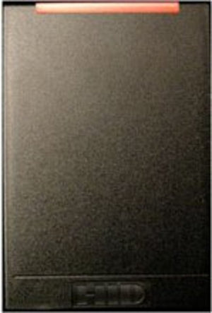 HID iCLASS R40 920NTNTEK00000 Wall Switch/Reader