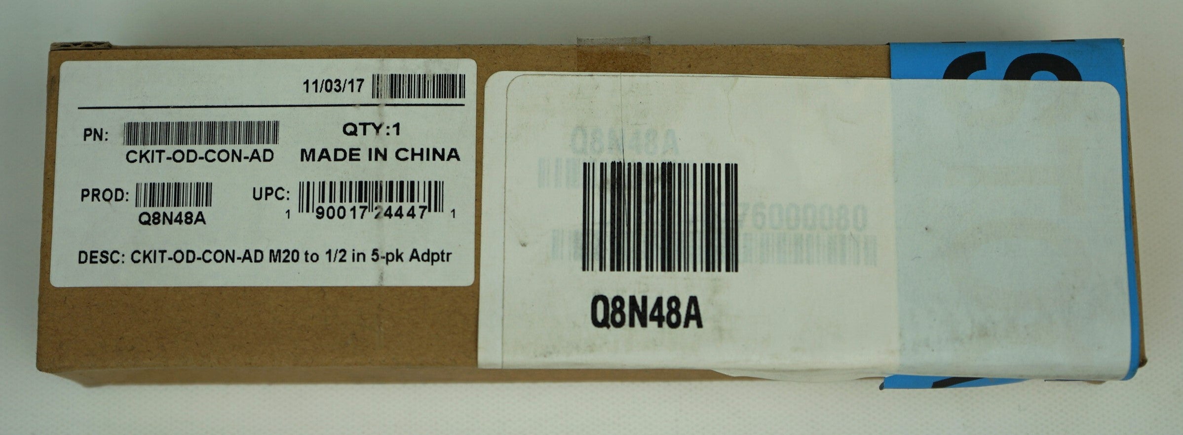Servers>Server Options>Other - Hewlett-Packard - Q8N48A - New