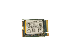 Dell TRDFV (Kioxia KBG50ZNS256G) Hard Drive