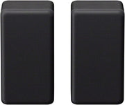 Speakers>Bookshelf - Sony - SA-RS3S - Open Box