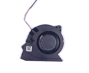 5v Dc 0.5a 4.1 Cfm 4-wire Cooling Fan For Dell Pro 14 And 16 Pc1x250 /