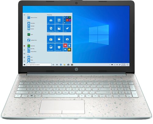 Laptops>Laptops / Notebooks - Hewlett-Packard - 1X0K2UA - Open Box