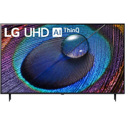 Televisions>LED/OLED/QLED TVs - LG Electronics - 65UR9000PUA - New