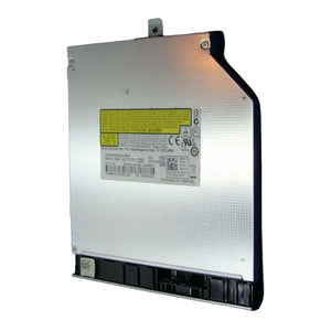 Internal 8x Cd-rw / Dvd-rw Multi Burner 12.7mm Sata Laptop Drive For