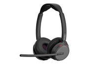 Multimedia>Headsets>Telephony Headsets - EPOS Audio - 1001130 - Open Box