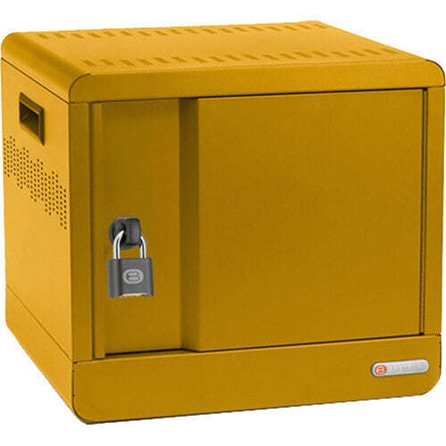 Laptops>Accessories>Battery Chargers - Bretford Manufacturing - TVS10PAC-MUS - Refurbished