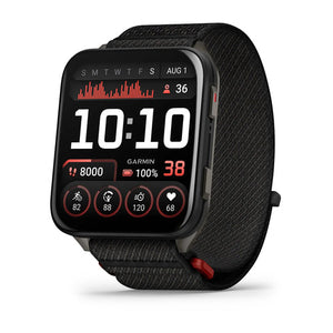 Garmin 010-02980-00 Venu X1 Smartwatch