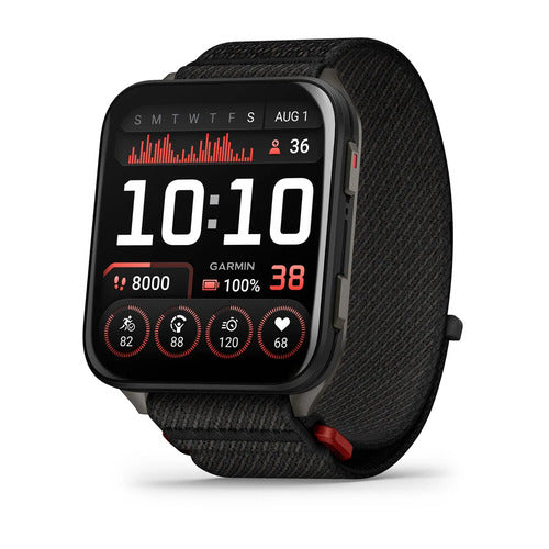 Cell Phones>Smart Watch - Garmin - 010-02980-00 - Open Box