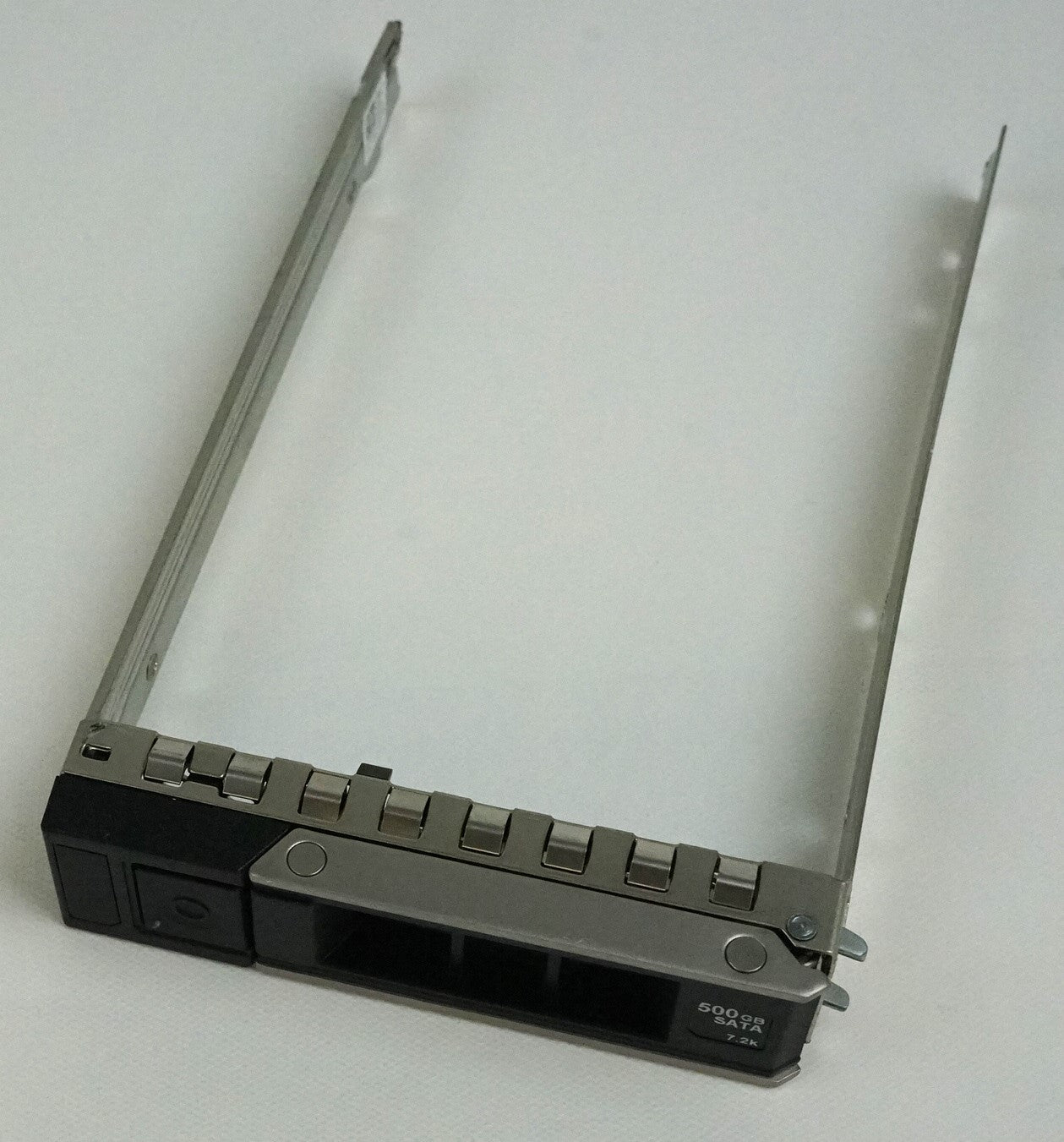 Servers>Server Options>Drive Trays/Chassis - Dell - VF1DJ - Open Box