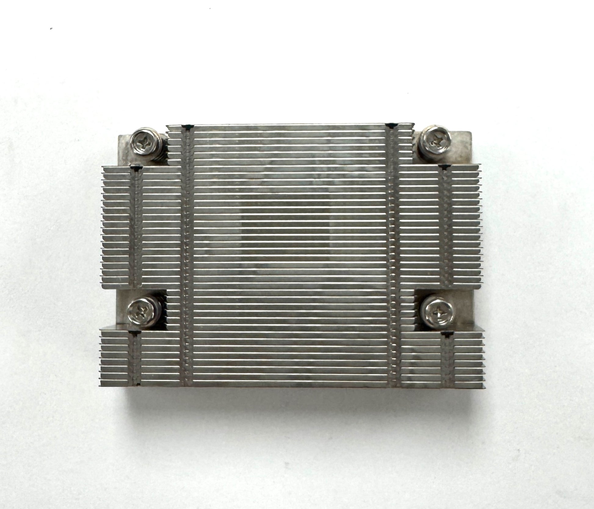 Servers>Server Options>Fans/Heatsinks - Dell - RJHXF - Open Box