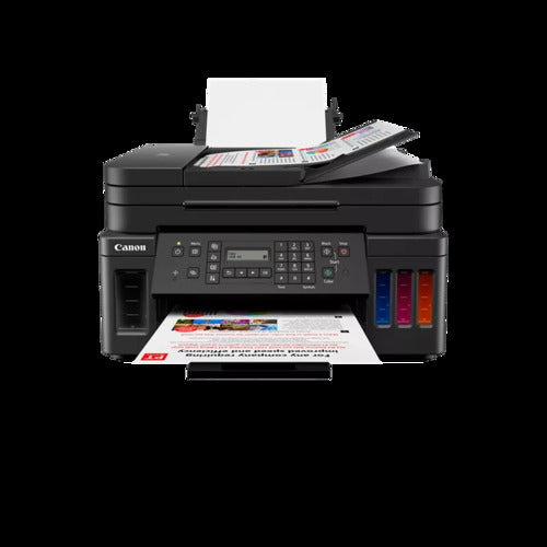 Printers>Inkjet Multi-Function - Canon - 3114C002 - Open Box