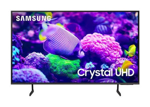 Samsung Crystal DU7200 UN65DU7200F 65 Inches 4K UHD Smart TV